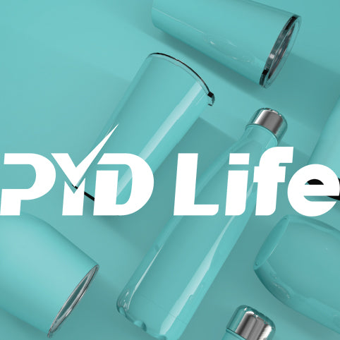 Sports Water Bottles – PYD LIFE
