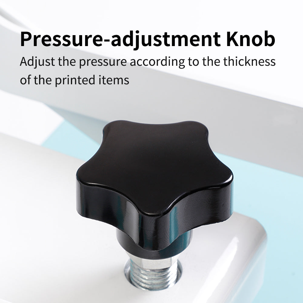 Craft Combo Heat Press Machine 9 in 1