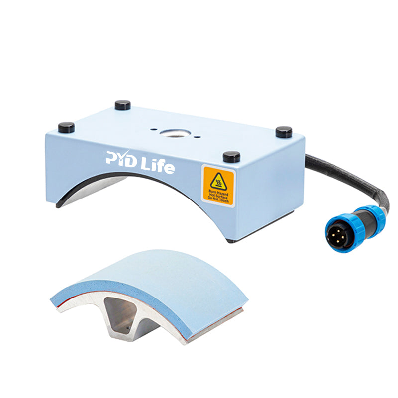 Craft Combo Heat Press Machine 9 in 1