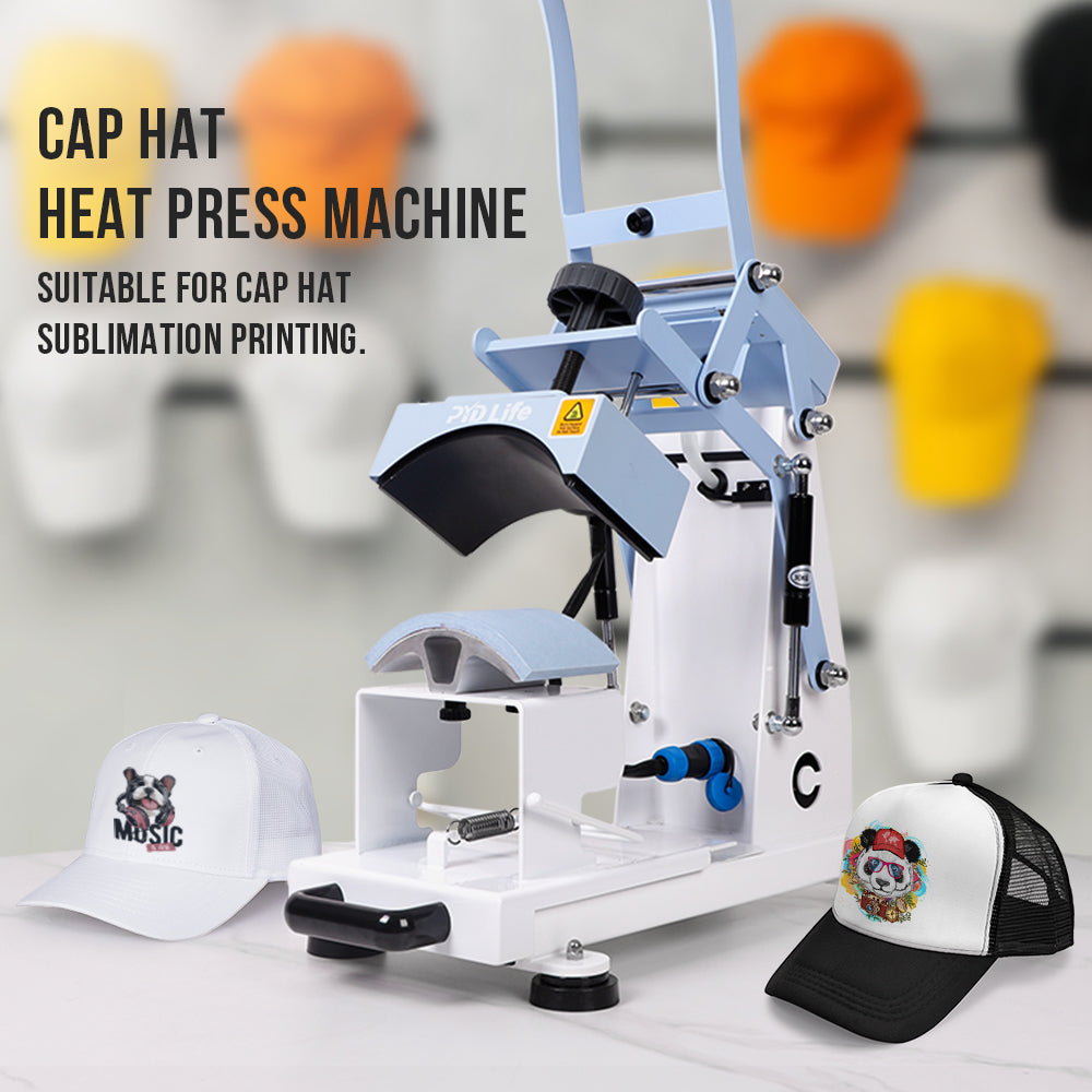 Craft Combo Heat Press Machine 9 in 1