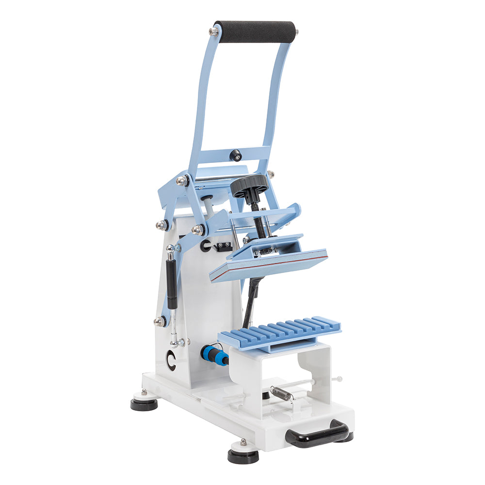 Pen Heat Press Machine for Sublimation Pens Bulk Printing Logo Patterns