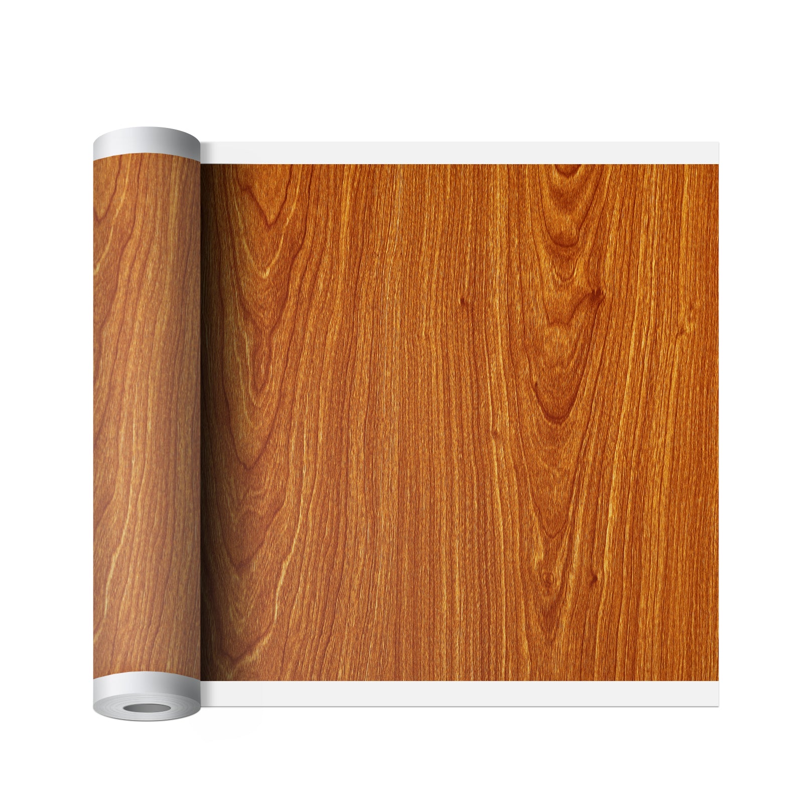 Sublimation Pattern Paper Brown Wood Grain Series (5 Design Options) Roll Size 15 in x 40 ft 15 in x 40 ft / Green Wood Grain / Hydro Transfer Paper