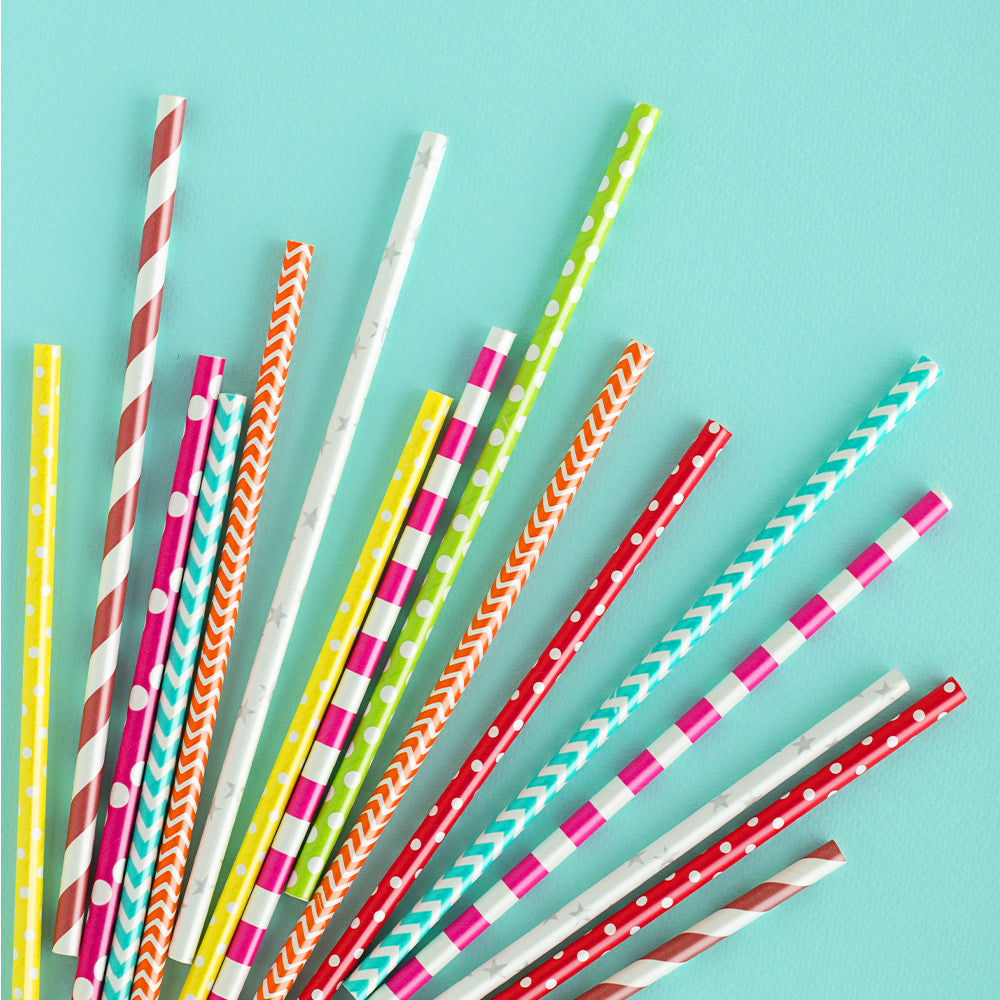 20 PCS 0.4" x L 8.5" 10.2" 12.4" Sublimation Stainless Steel Straws for H2.0 Stanley 40 OZ 30 OZ 20 OZ Tumblers Cups