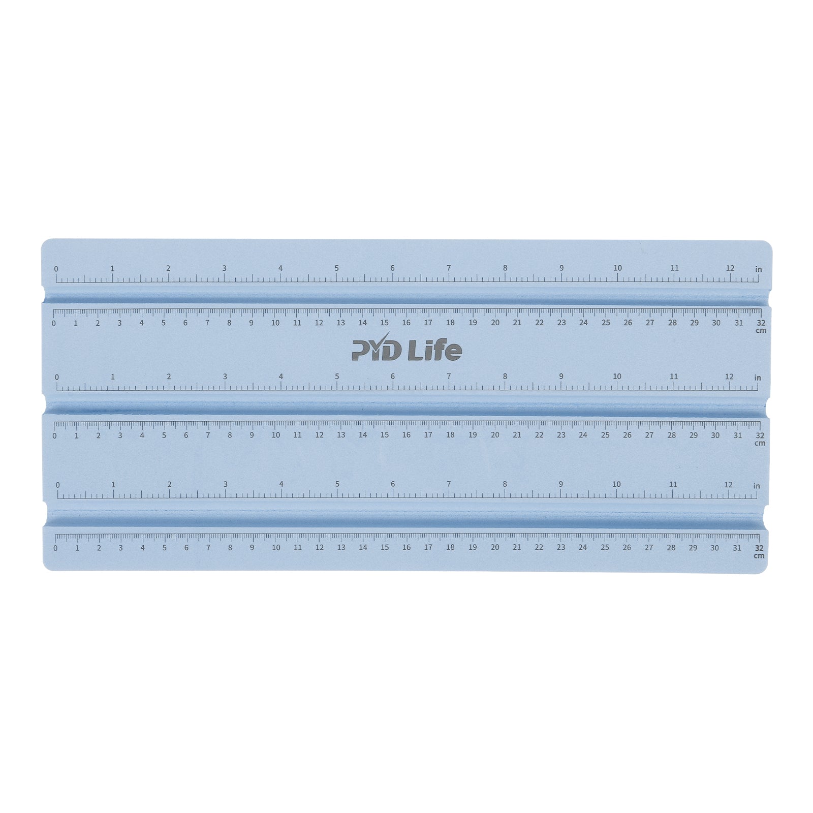 Sublimation Tools for Pens Straws Wrapping Measuring Mint Green or Light Blue