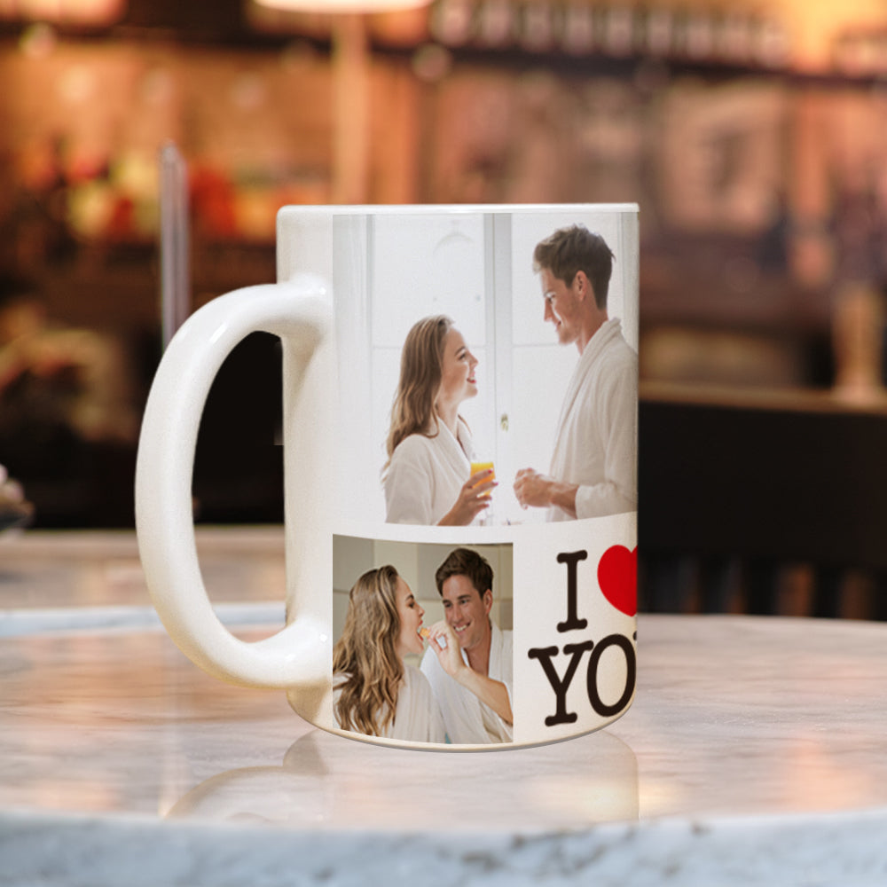 Wholesale 15 OZ Sublimation Blanks Ceramic Coffee Photo Mugs Bulk 24 Pack & 72 Pack & 144 Pack