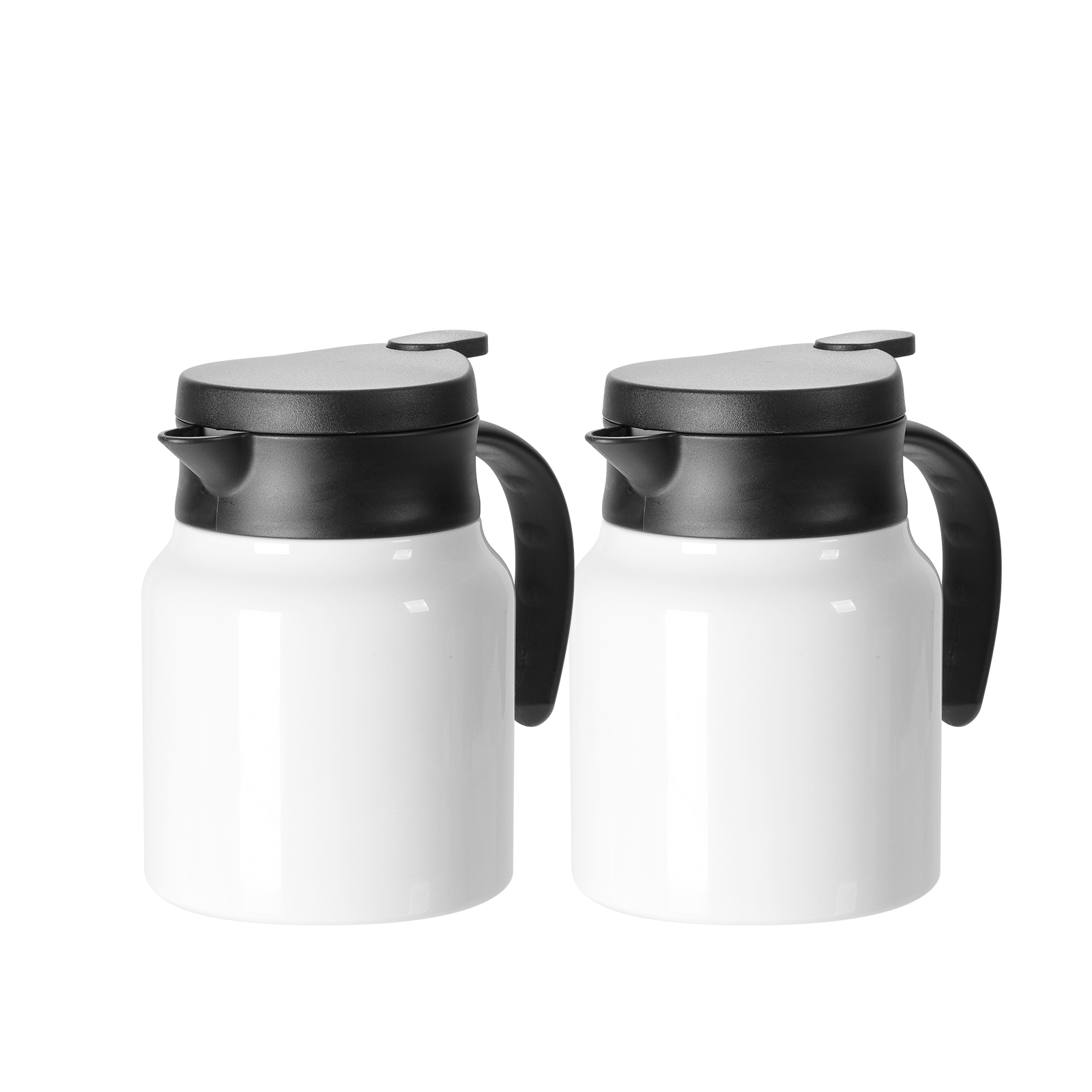 Food Grade Keep Hot and Cold Double Wall Thermal Coffee Carafe - China  Coffee Vacuum Flask and Vacuum Hot Water Flask price