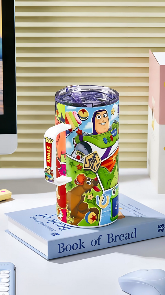 How to make full wrap 20oz mugs