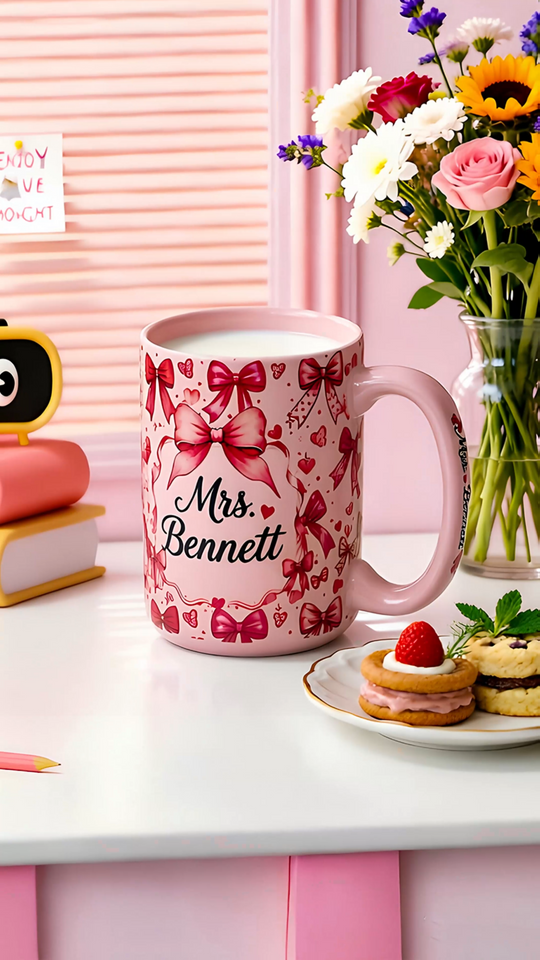 15oz Sublimation Mugs Tips