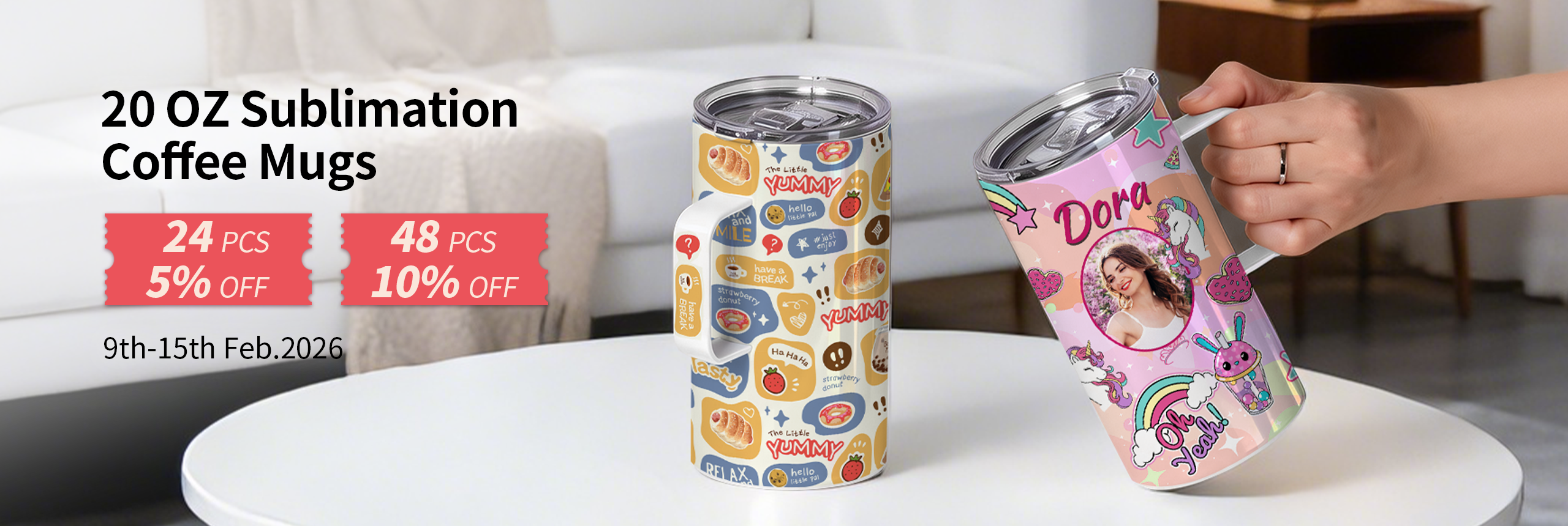 Desktop Slider Image