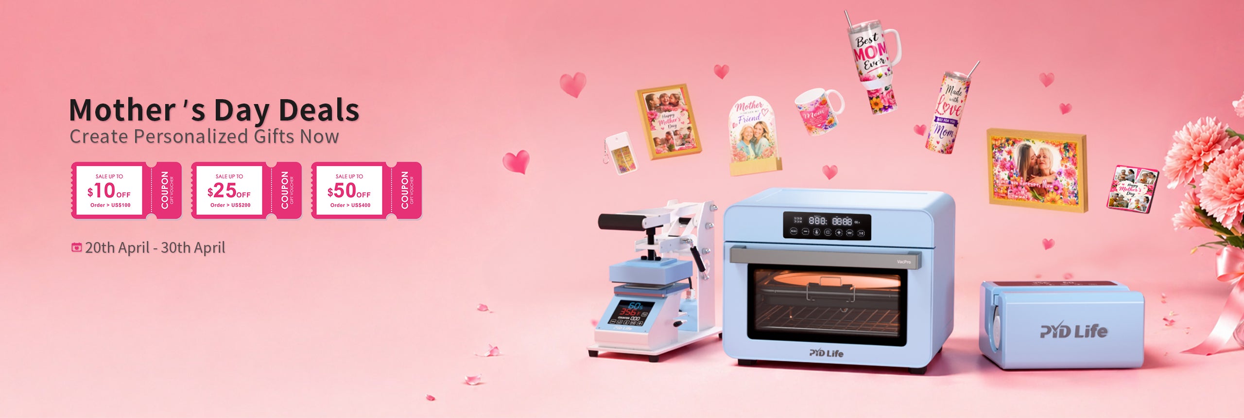 Desktop Slider Image