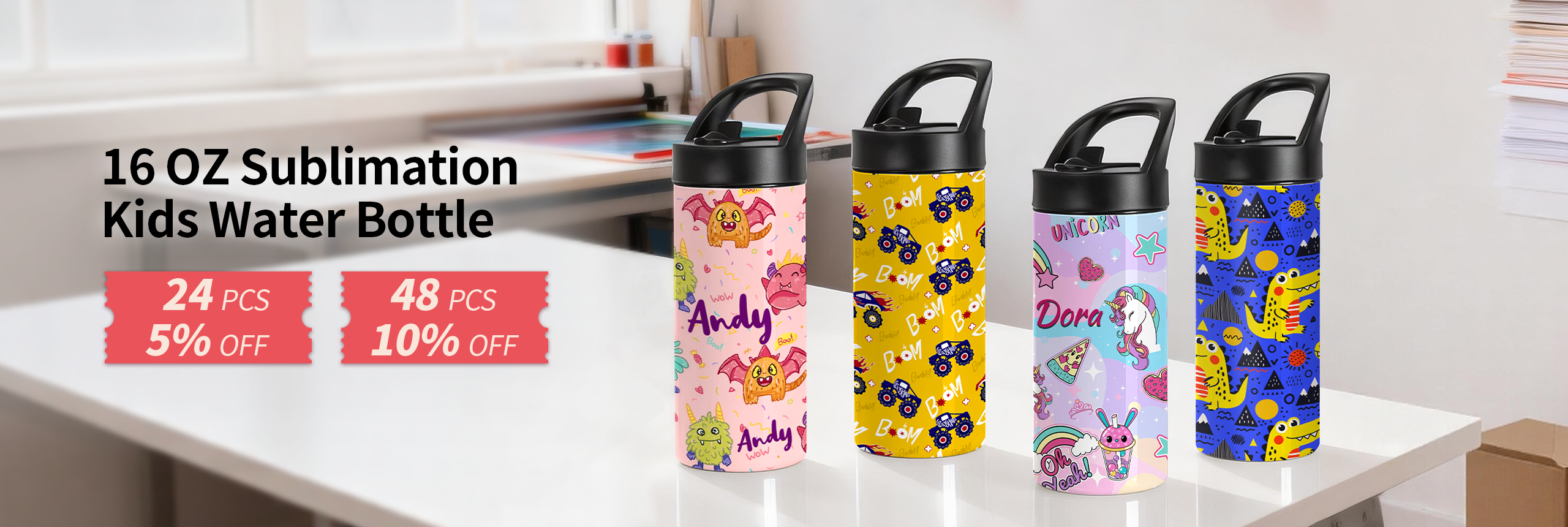 Desktop Slider Image