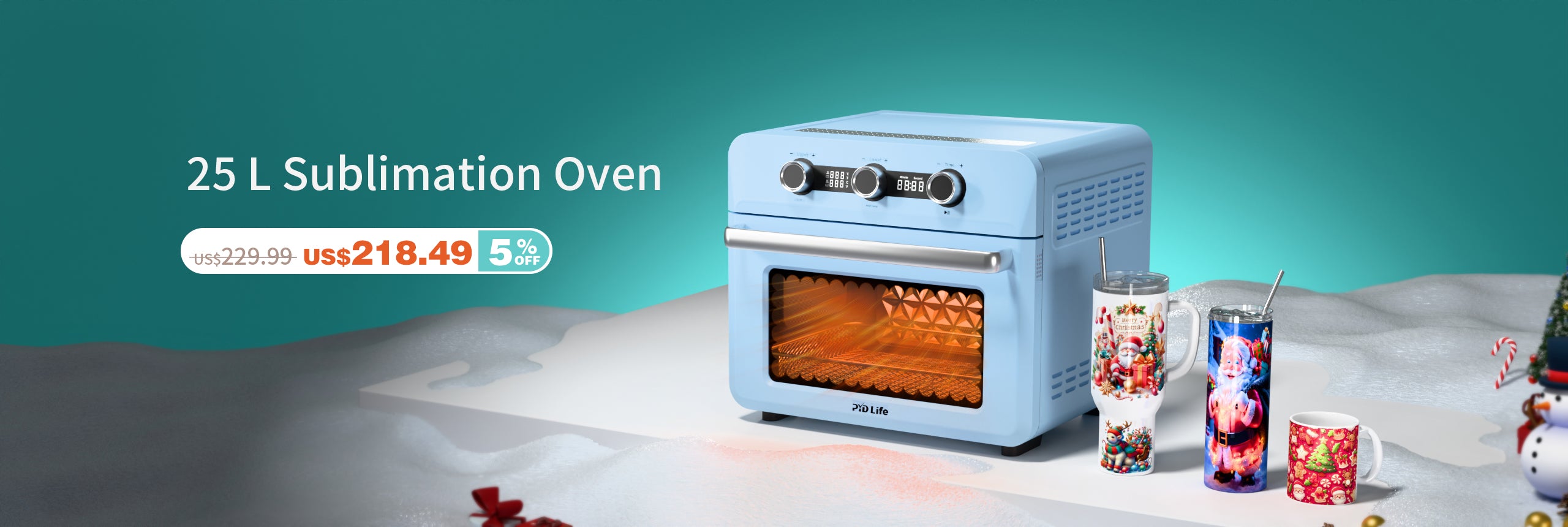 Desktop Slider Image