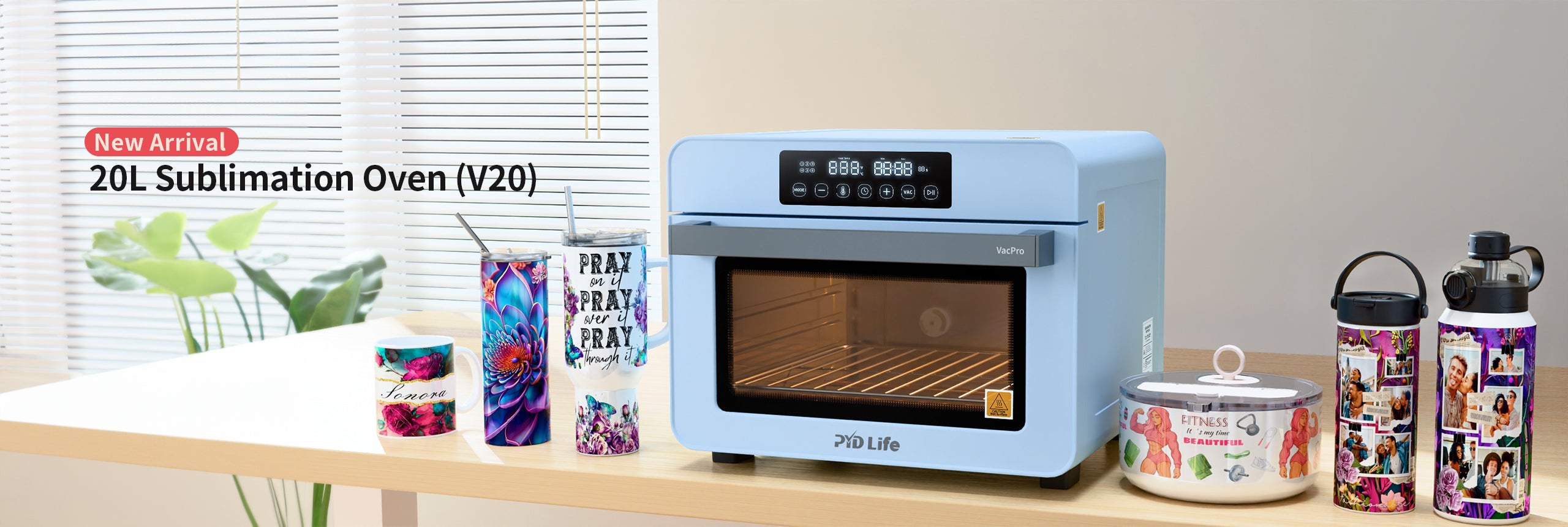 Desktop Slider Image