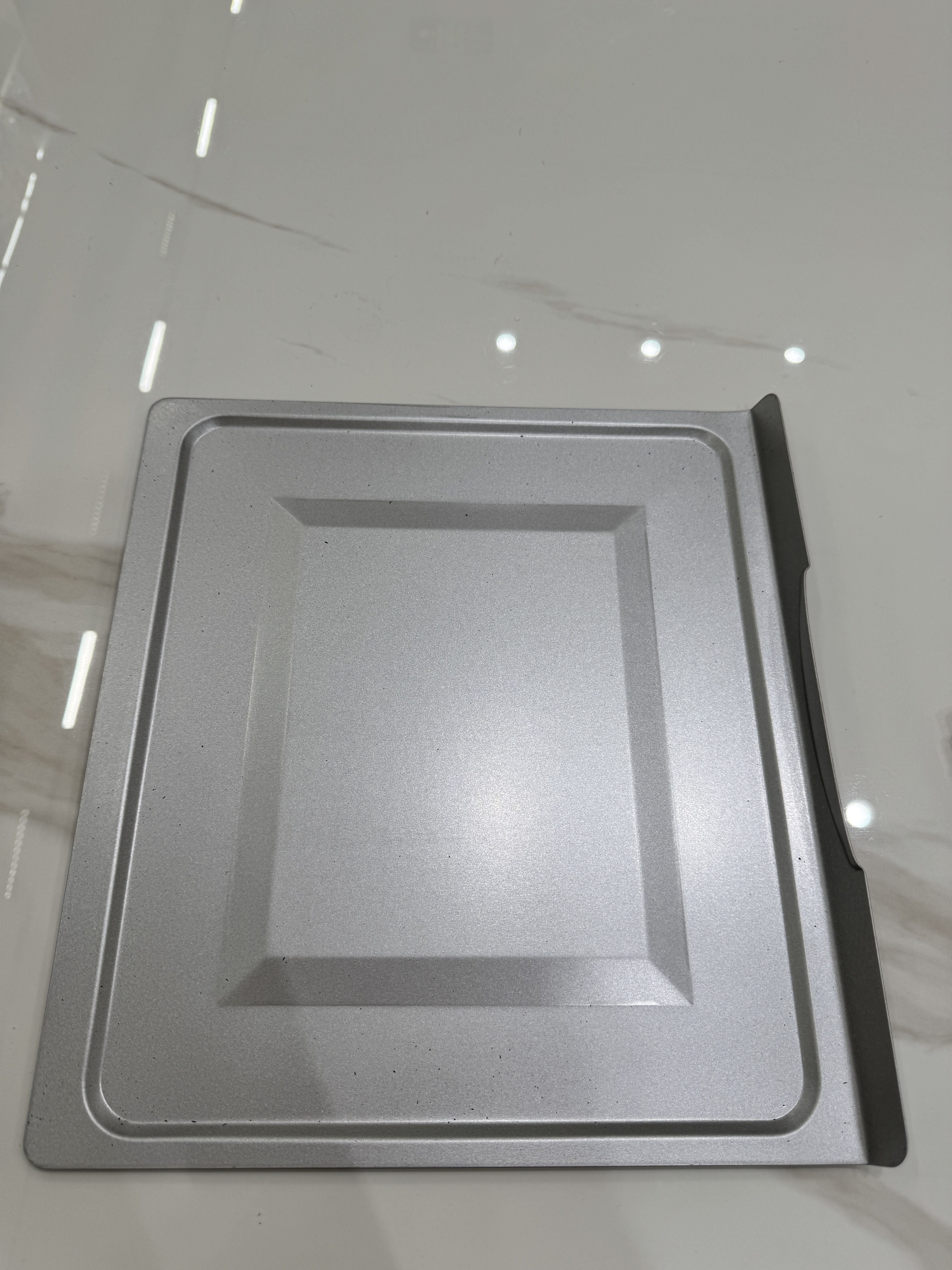 Oven Wire Rack or Metal Tray Replacement Only, for 25 L Sublimation Oven (Ship from China)