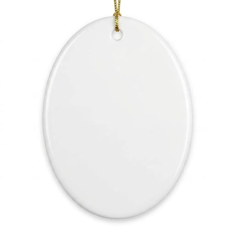 PLGT06 Ceramic Ornaments