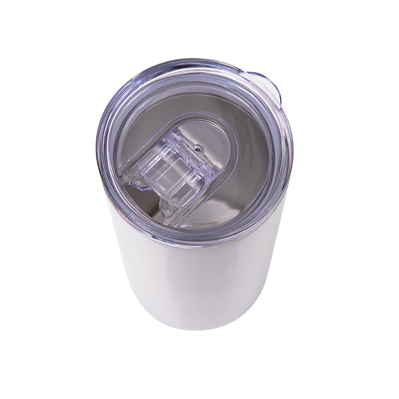 Splash-Proof Slide Lids for 20 oz 16 oz Stainless Steel Skinny Tumblers 28 Pieces