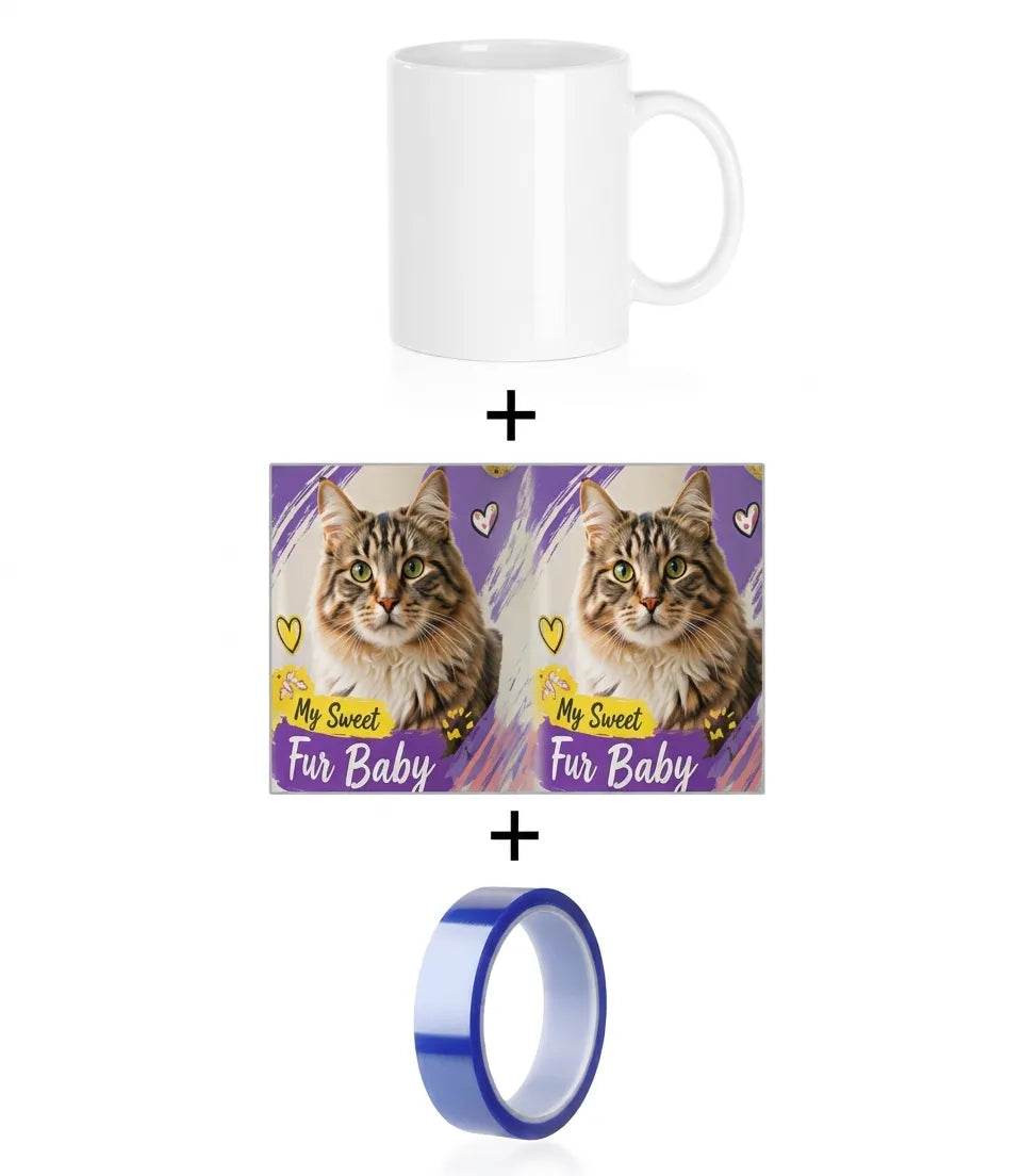 Fix Designs on the Mug
