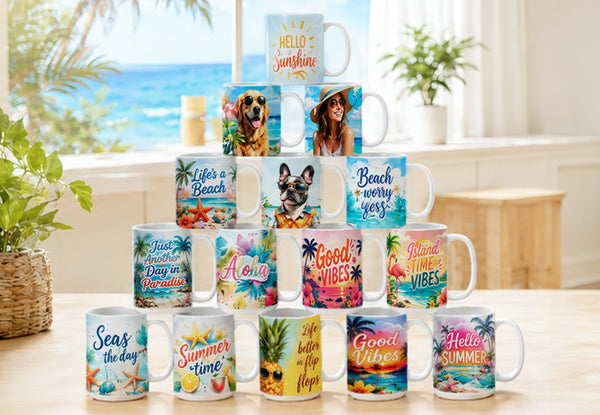 Coffee Mugs