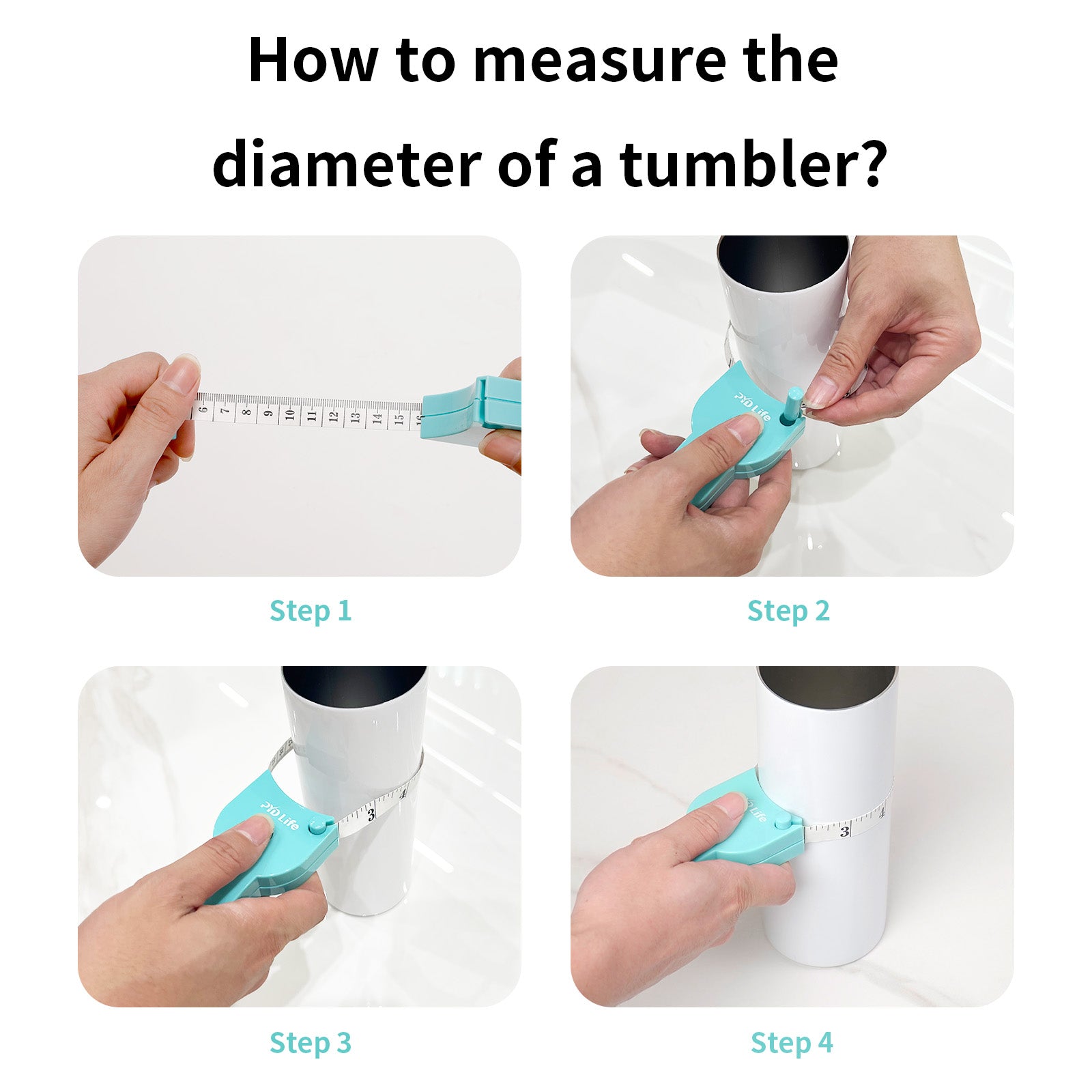 40 OZ Dual Tumbler Heat Press Sublimation Starter Beginners Kit Bundle 8 types,with 40 OZ Sublimation Tumblers,Tumbler Cup Cradle,Sublimation Paper,Butcher Paper,Sublimation Tapes,Heat resistant Glovers,Y-shaped Tape Rulers