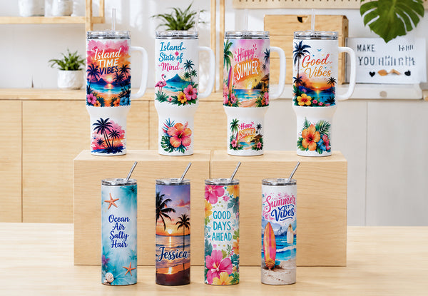 Tumblers