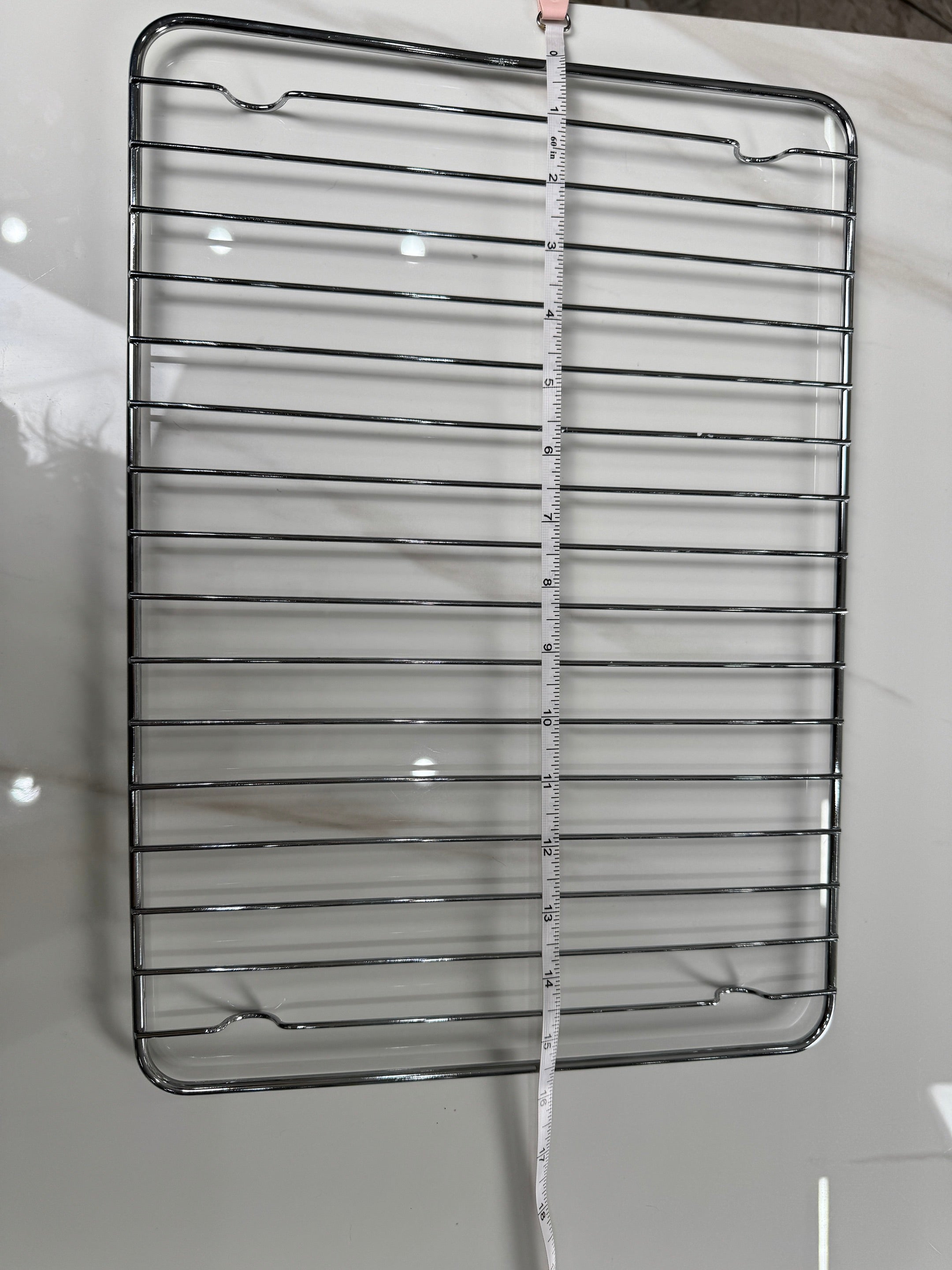 Oven Wire Rack or Metal Tray Replacement Only, for 40 L Sublimation Oven (Ship from China)