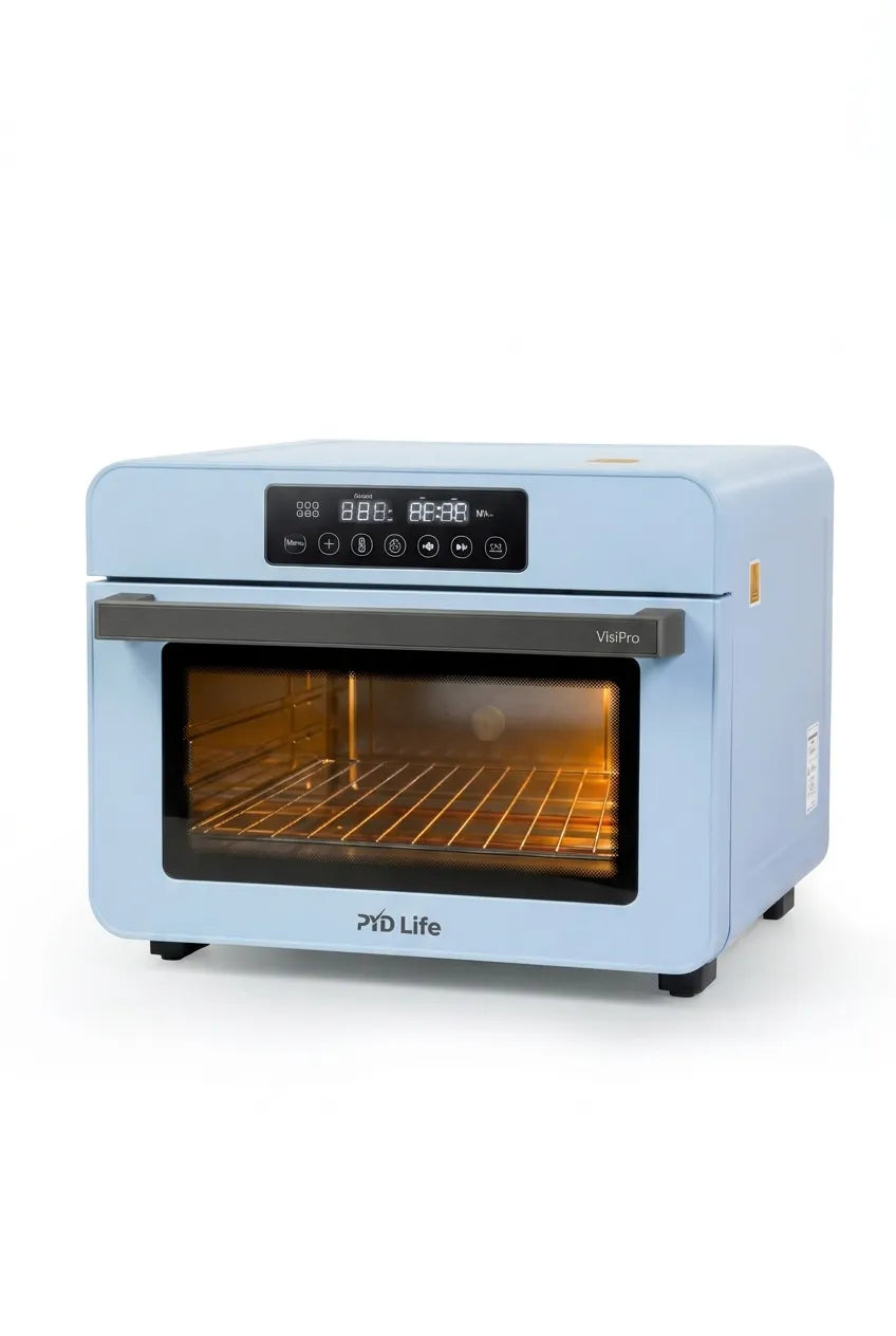 Start Printing by Sublimation Oven