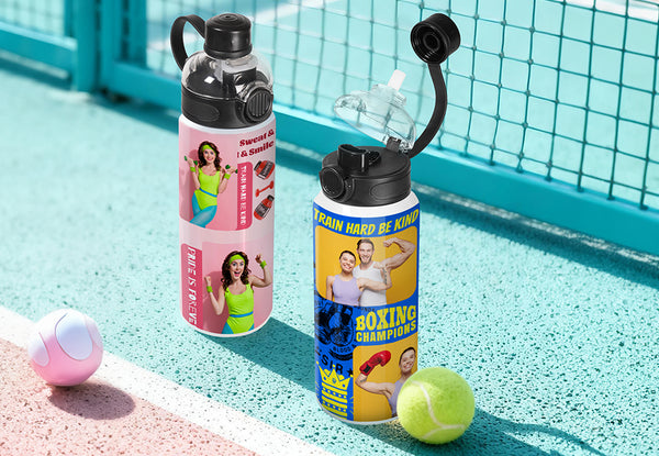 Water Bottles