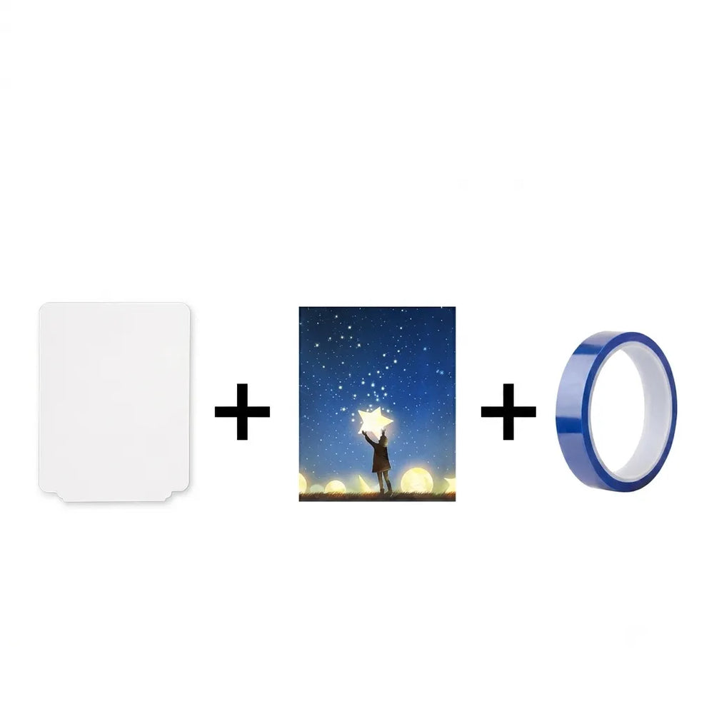 Fix Sublimation Design
