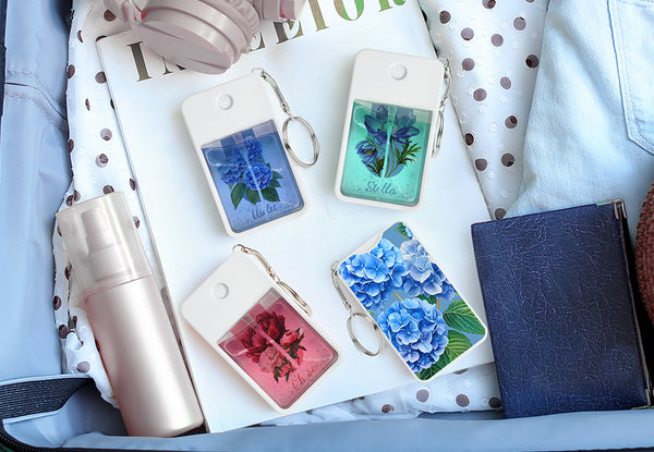Perfume Spray Bottle