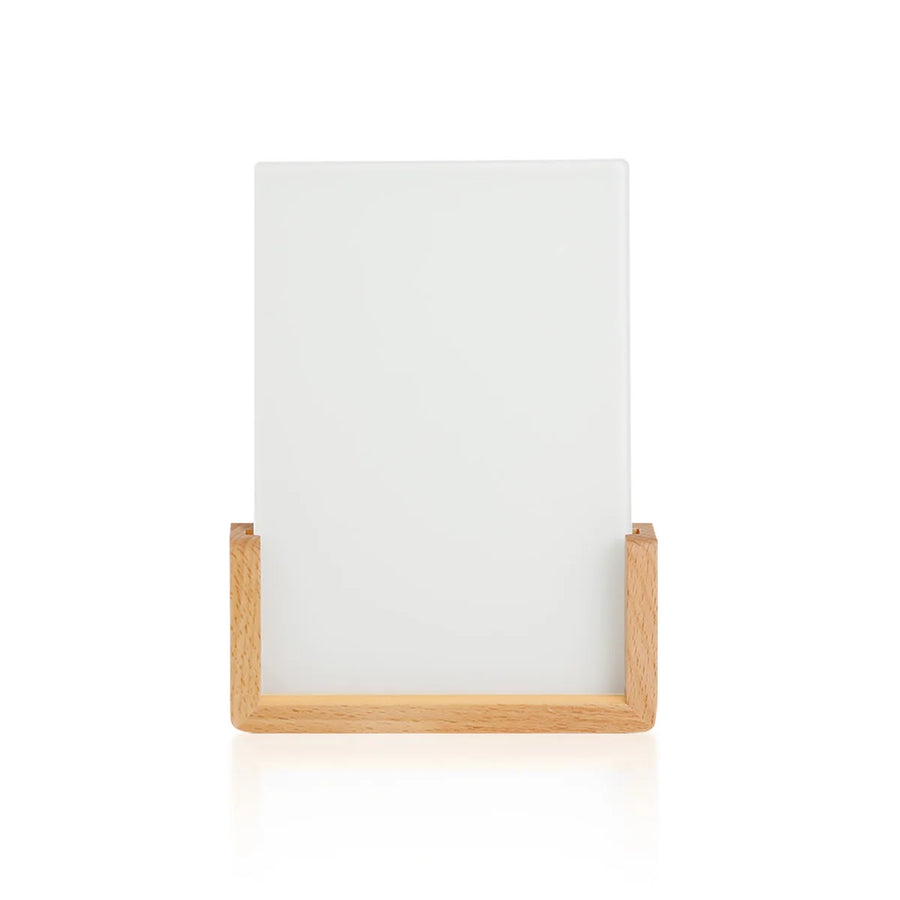 Glass Sublimation Blank