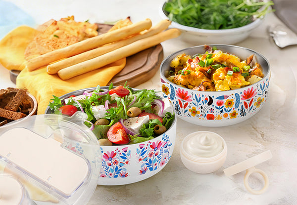 Salad Bowl