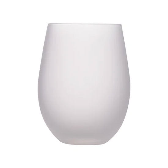 PLB1723 500ml Stemless Glass Wine Cup