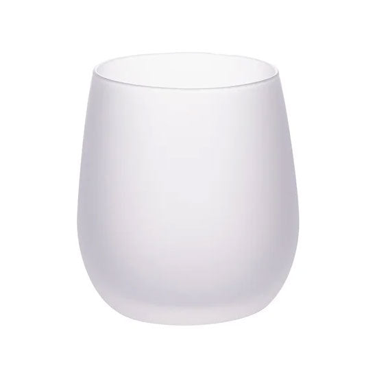 PLB0902 300ml Stemless Glass Wine Cup