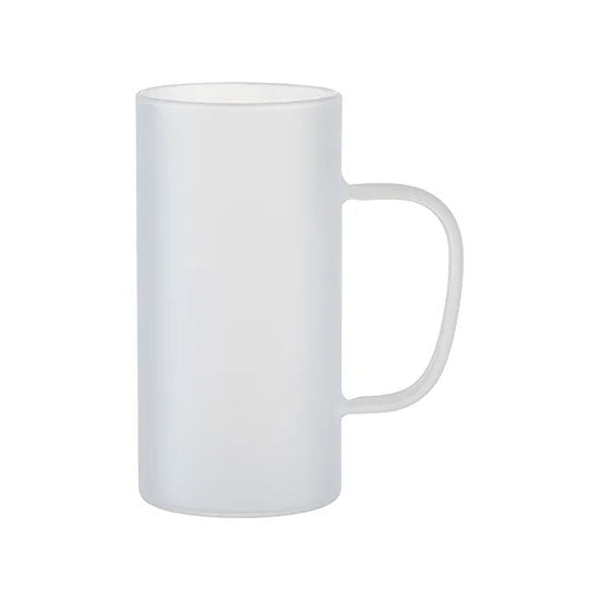 PLB2207 22oz Glass Mug Full Wrap Format