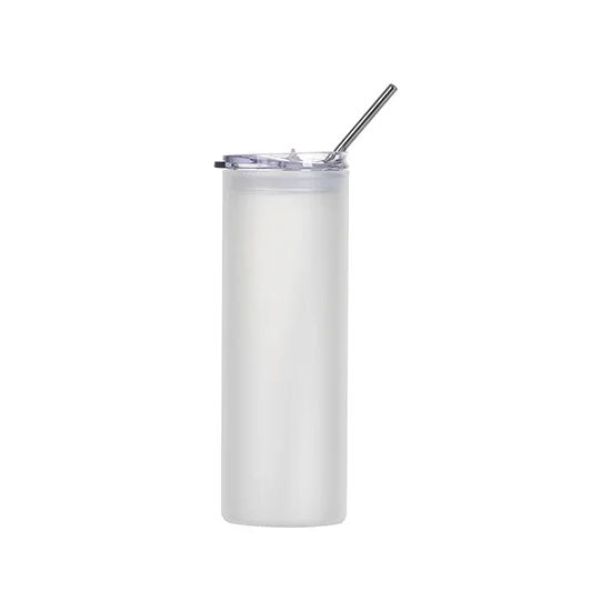 PLB2502 25oz Glass Tumbler