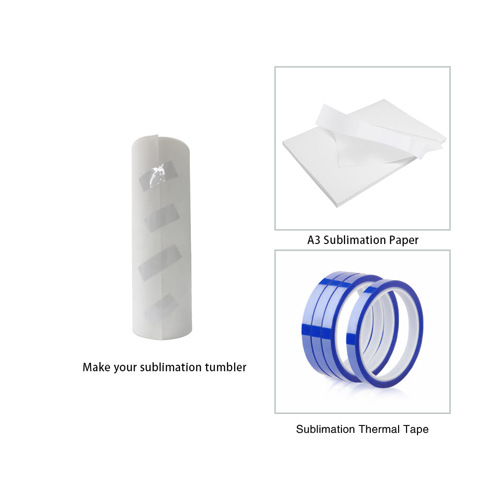 Wholesale 30 OZ Sublimation Skinny Straight Tumbler White With Metal Straw And Slide Lid 24 Pieces