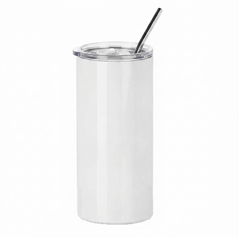16oz Skinny Tumbler