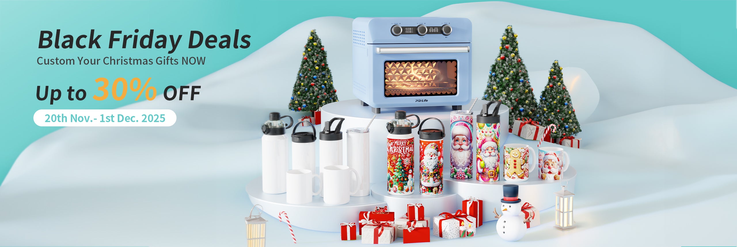 Desktop Slider Image