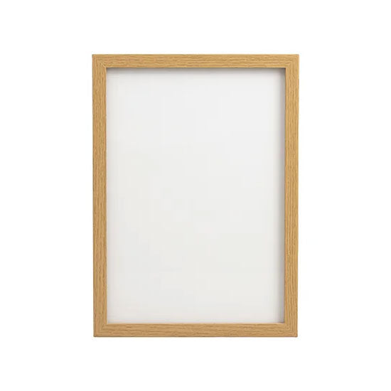 PLFW001 A4 Sublimation Glass Night Light