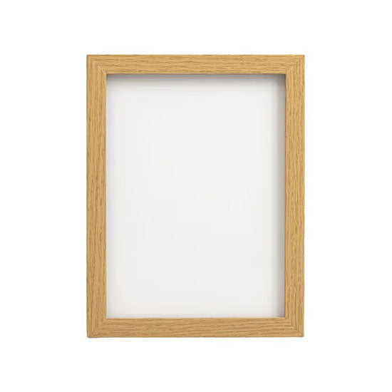 PLFW002 A5 Sublimation Glass Night Light