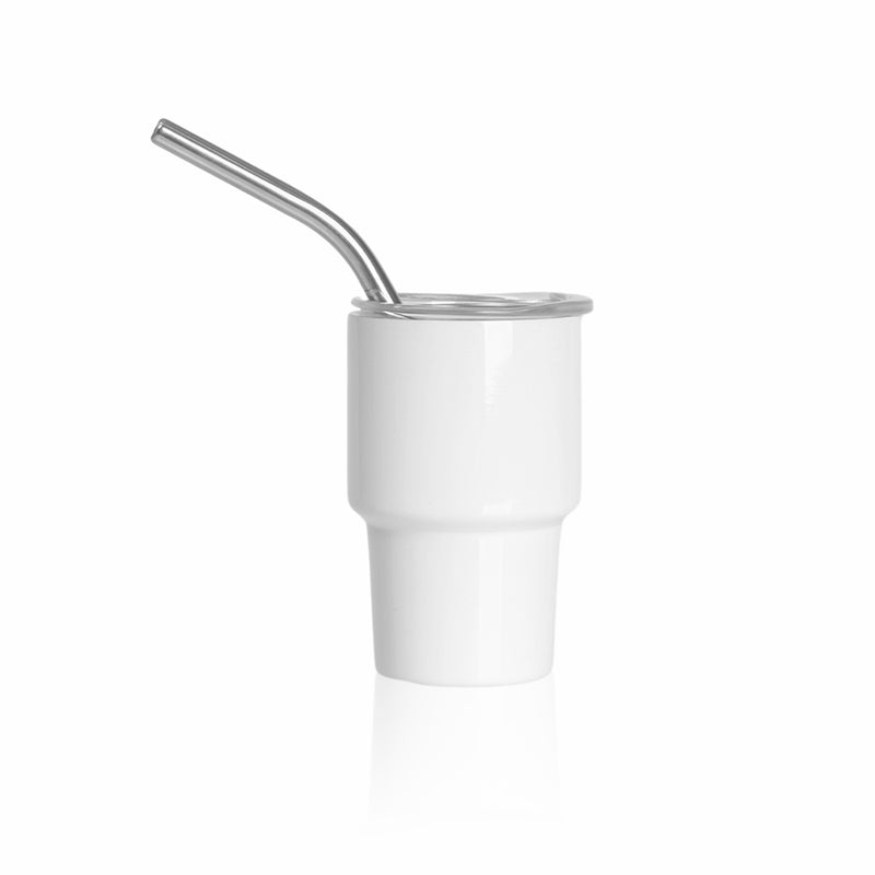 PL149W-24 3OZ Shot Glasses Tumbler