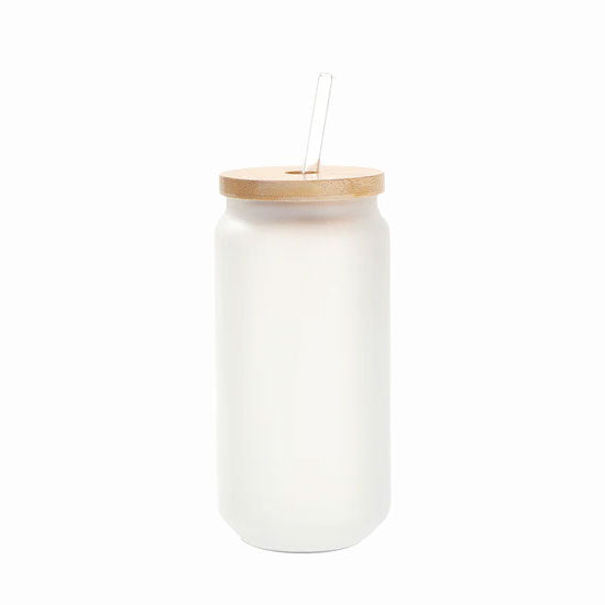 PLB1808 18oz Glass Soda Can