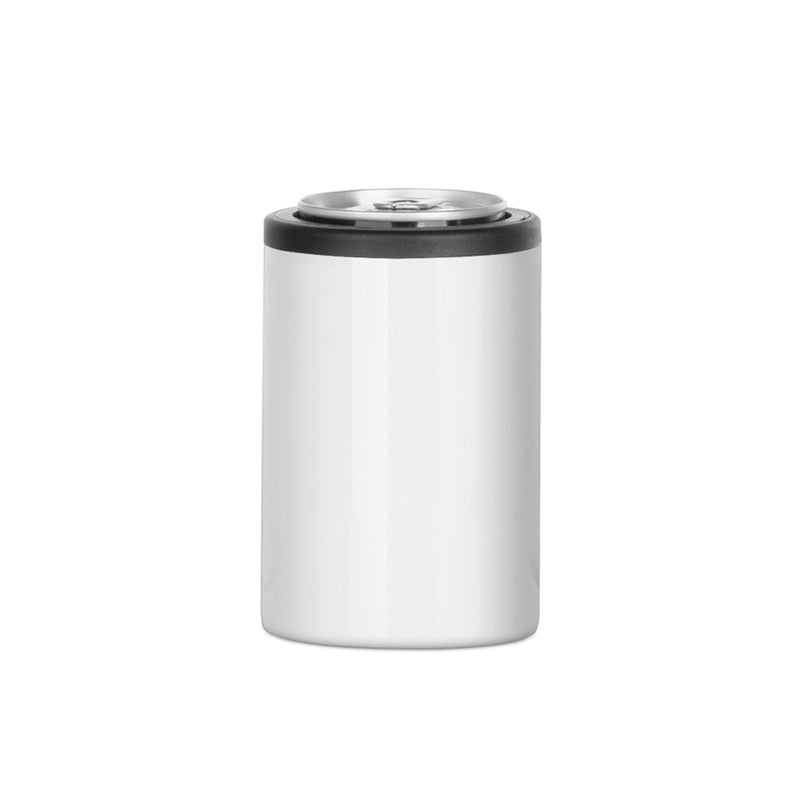 PL86CW-330 12OZ Sublimation Can Cooler