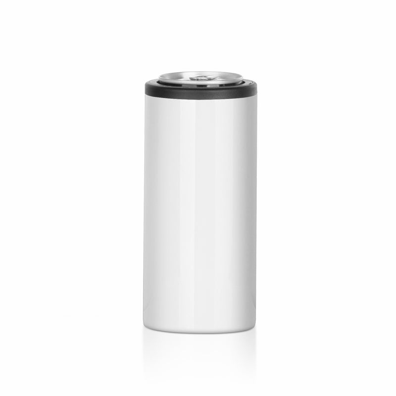 PL86CW-350 12OZ Sublimation Can Cooler