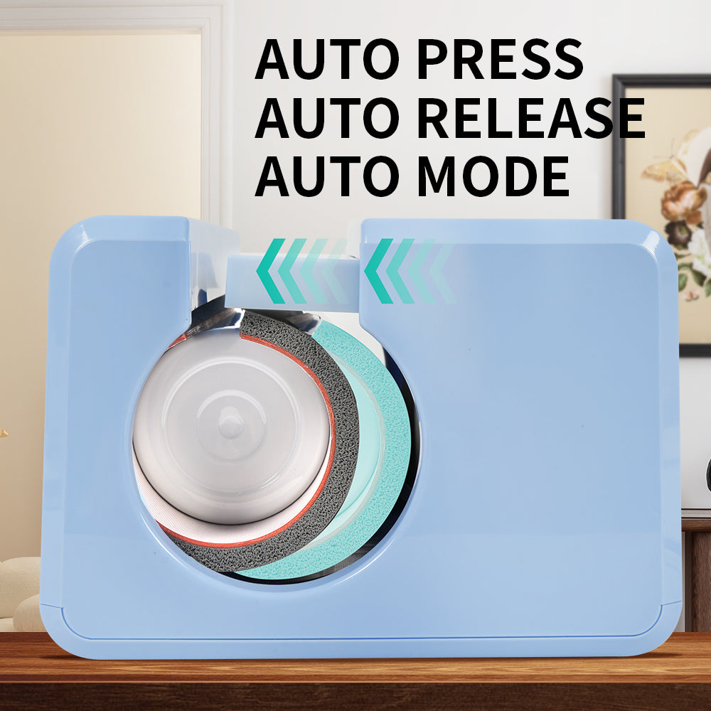 AUTO Tumbler Heat Press Machine 30 OZ 20 OZ for Sublimation Blanks Tumblers Cups Mugs Touch Screen