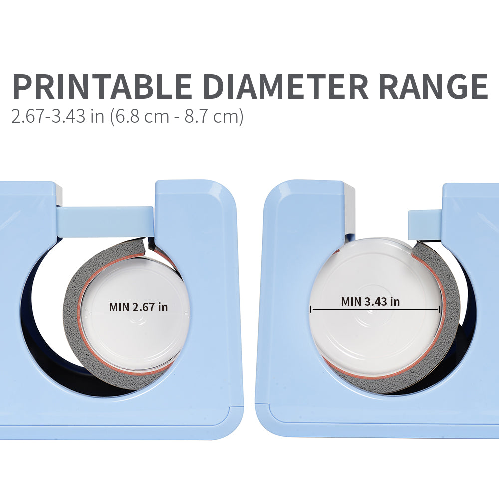 AUTO Tumbler Heat Press Machine 30 OZ 20 OZ for Sublimation Blanks Tumblers Cups Mugs Touch Screen