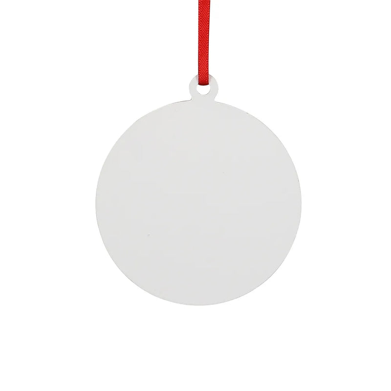 PLGP12 Hardboard Ornaments
