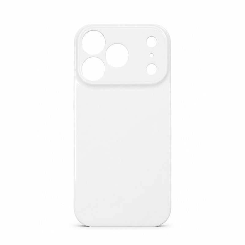 PLIP3D17G Sublimation iPhone 17 Pro Phone Case