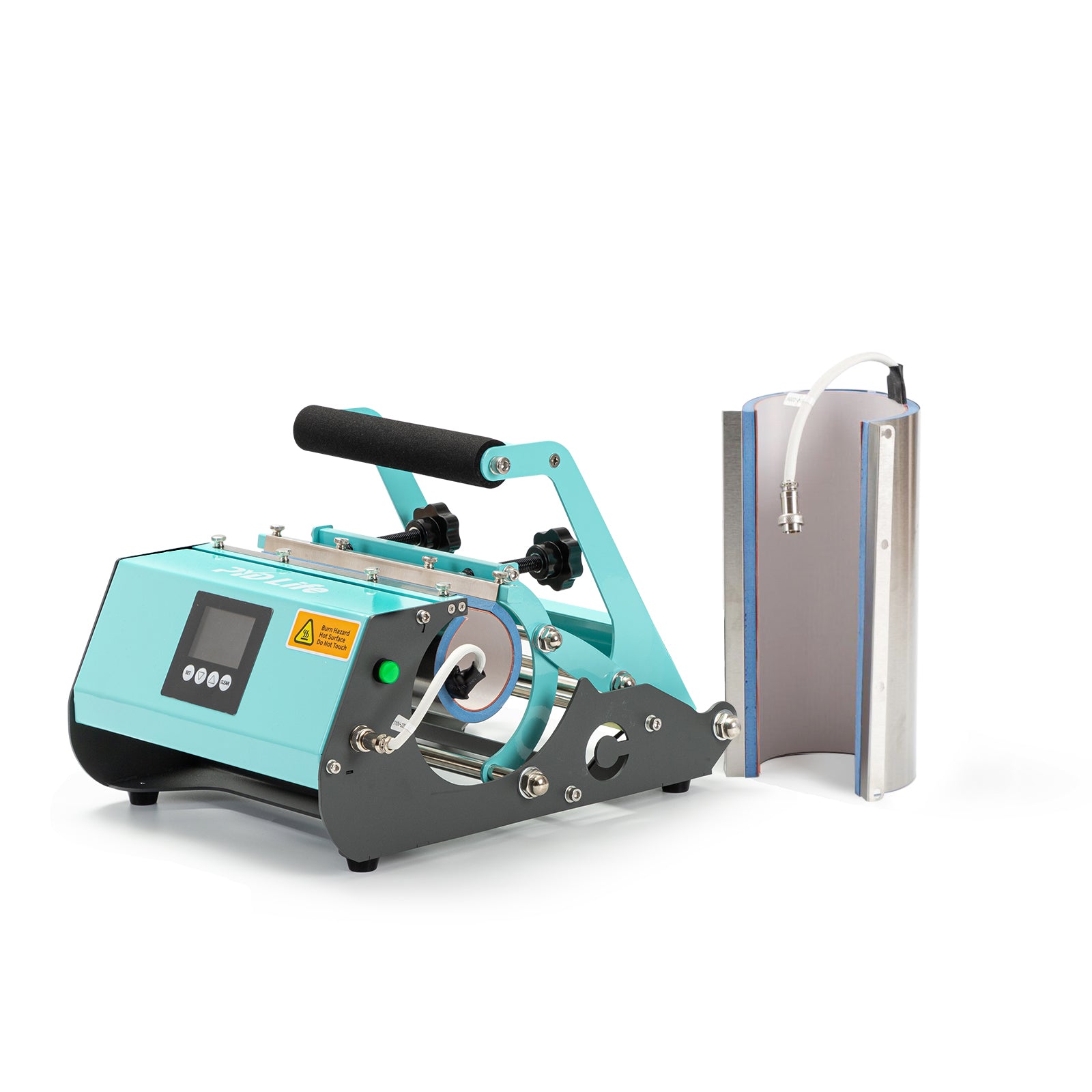 Replacement for Tumbler Heat Press Machine for CA