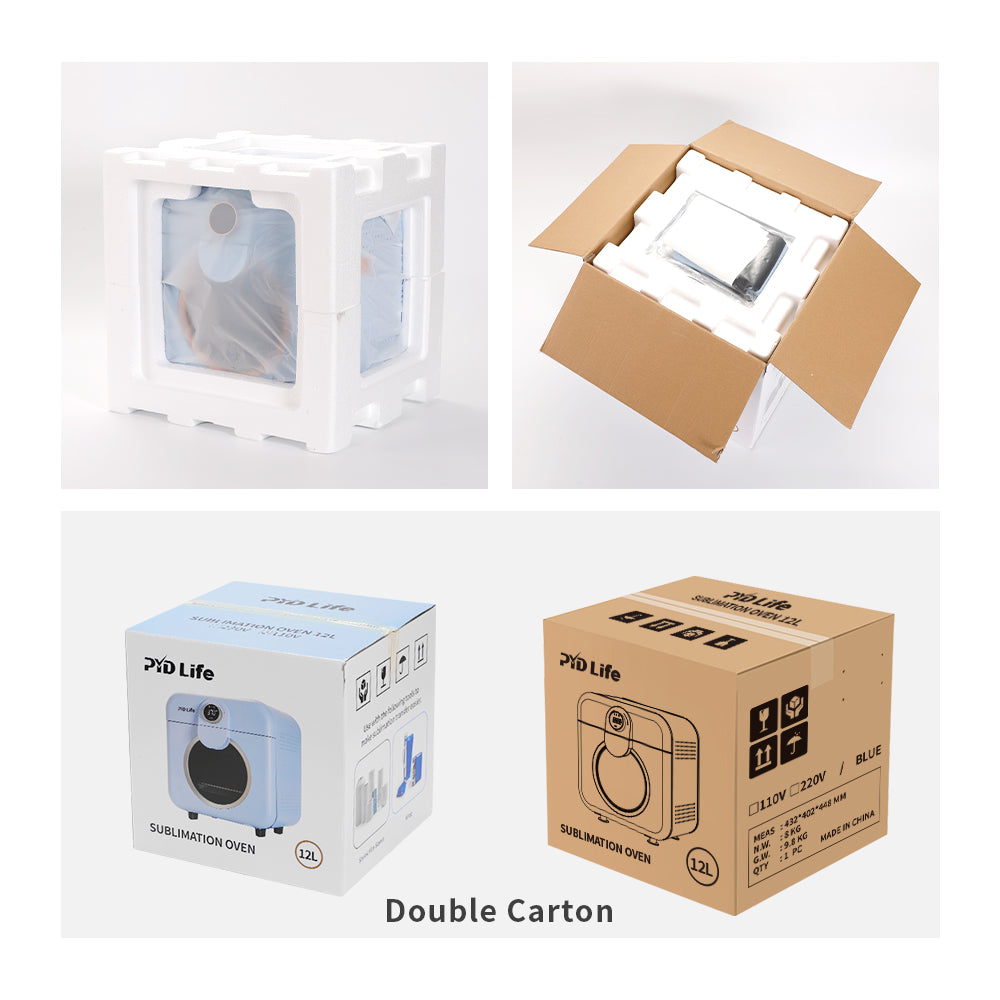 Oven Wire Rack Metal Tray Replacement Only, for 12 L Sublimation Oven (Ship from China)
